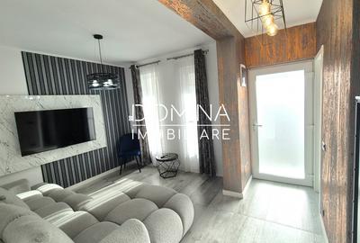Vânzare casă duplex modernă, complet mobilată – Strada 9 Mai - 2