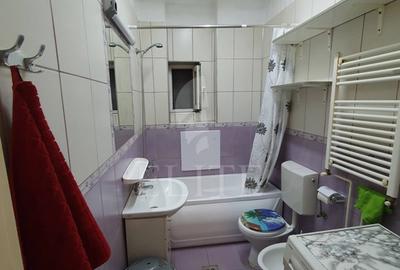 Apartament 3 camere în zona SEMICENTRALA CASA DE CULTURA A STUDENTILOR - 7