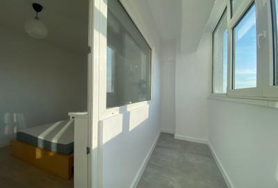 Lujerului,vav de metrou si de Cora,centrala proprie,luminos,zugravit,curat. - 13