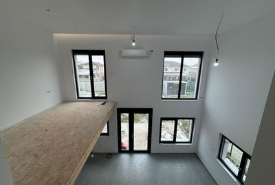 Duplex superb Dumbravita curte mare, finisaje premium, comision 0 - 7