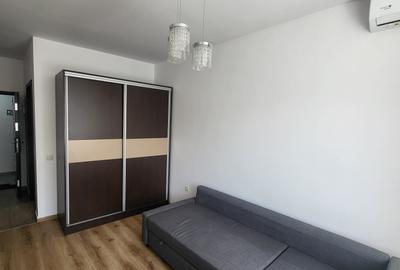 Garsoniera de inchiriat –Dotari: - TV + Internet Digi – gata de utilizat - 2