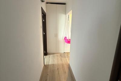 Apartament 3 camere cu centrala proprie - 7