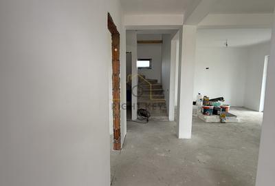 Casa Dragomiresti-Vale, P+1+Pod, 4 Cam, Teren 400 mp, Comision 0%! - 9