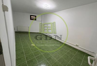 Spatiu comercial, 100 mp utili, demisol, Cartier Rovine - 4