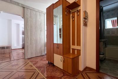 Apartament 3 Camere Decomandat 2/4 - Alexandru Cel Bun - cod 5263 - 6
