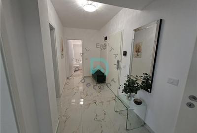 Apartament 3 camere Tractorul, 72 mp - Brasov - 6