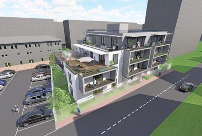 Apartament cu 3 camere decomandat în Theodor Pallady