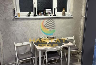 Brancoveanu Huedin vanzare 2 camere renovat centrala proprie - 5
