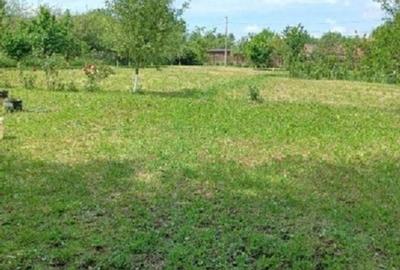 Vand 3413 mp teren intravilan - 6