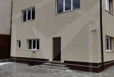 Casa individuala P+2E+ pod,  6 apartamente, 1500mp teren,  zona Calea Turzii - 4