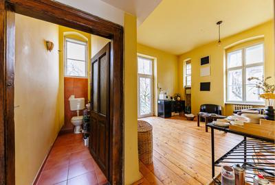 Cladire Istorica - Zona Traian - Comision 0% - 10