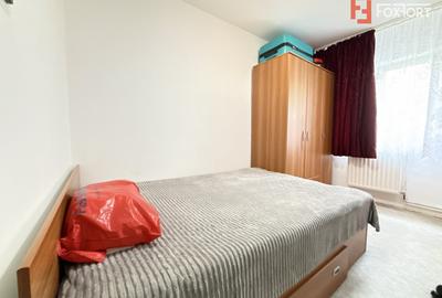 Apartament cu 3 camere, la etajul 1, de vanzare in zona Lipovei - 12