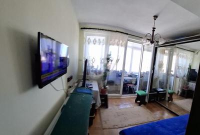 Gara de nord, Dincul Golescu Ap 3 camere - 2