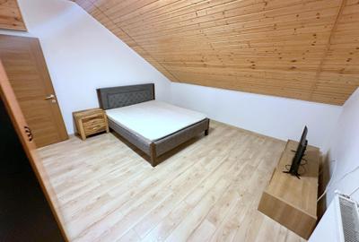 2 camere, decomandate, mobilat modern, in Marasti, zona strazii Bucuresti - 5