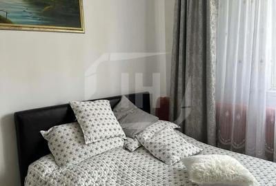 Apartament 2 camere, decomandat, etaj 3, cartier Marasti! - 1