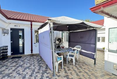 CASA 4 CAMERE | TEREN 245 MP | DACIA - ZONA HASDEU - 5