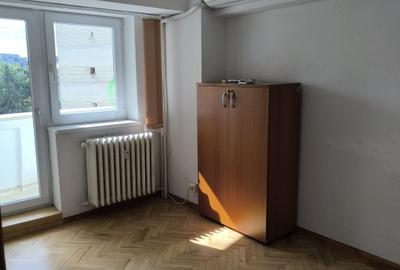 4 Camere |Splaiul Independentei  | Metrou | 3 Balcoane |  Pretabil Birou | - 10