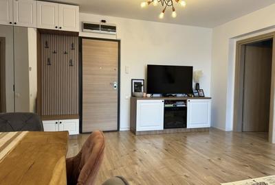 Apartament 4 Camere - Decomandat - Zona Baneasa - 3