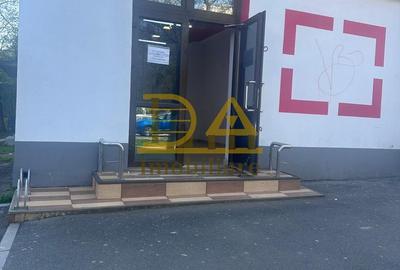 Spatiu comercial de vanzare, 38mp sos Giurgiului - 2