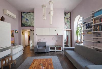 De închiriat apartament în centrul orașului - 1