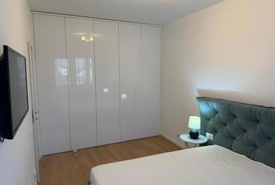 Pipera Plazza- complex rezidential Natrom, 2cam Premium+loc parcare - 8