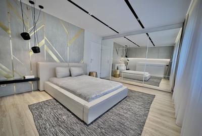 Apartament 2 camere 72mp, balcon, finisat modern, parcare, Grand Park - 1