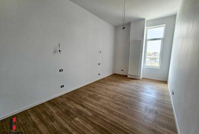 Apartamente Spatii birouri 3.3m Inaltime Voluntari | Bd. Eroilor - 4