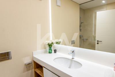Apartamente elegante în zonă centrală – utilități și parcare incluse - 6