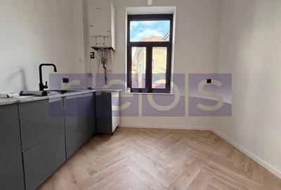 ÎNCHIRIERE BIROU INDIVIDUAL 20 MP – VILĂ ELEGANTĂ, ZONĂ PREMIUM - 5
