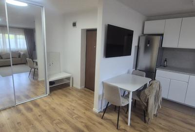 Apartament  CityLights  Pipera - Lemon Park - 4