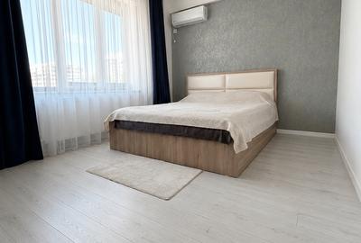 3 Camere 78mp Solid House Zona Faleză Nord Cernonav - 17