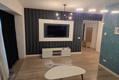 Apartament 2 Camere Tudor Vladimirescu - 1