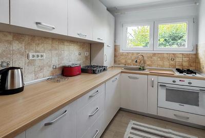 Apartament Insorit | Zona Verde Aproape - 7