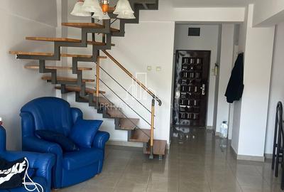 Penthouse de Inchiriat, Tudor-Univ. D. Cantemir - 2