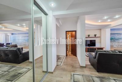 Zona Peninsula - Apartament 3 camere 170 mp cu Vedere la Mare si 2 Terase - 14