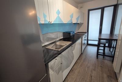 Studio Complex Cloud9 Pipera Bucuresti - 9