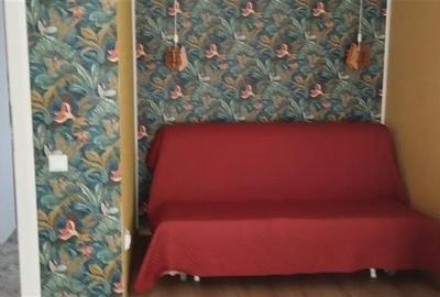 Vand casa mobilata, utilata, gradina generoasa, transport microbuz si tren spre - 13