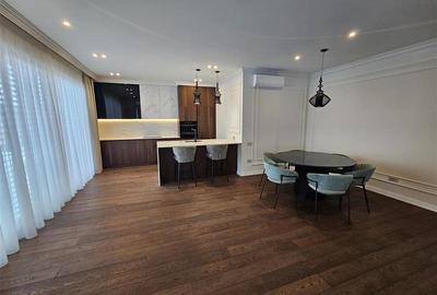 Apartament tip duplex 158 mp util, Mobilat complet, Ultrafinisat, zona Gheorghen - 2