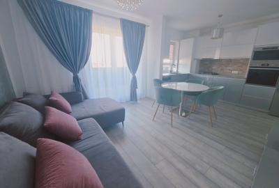 Comision zero !Vand apartament 2 camere tip penthouse Avantgarden Bartolomeu - 4