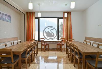Pensiune la cheie de vanzare | 10 camere | Sacele, Brasov |Comision 0% - 8