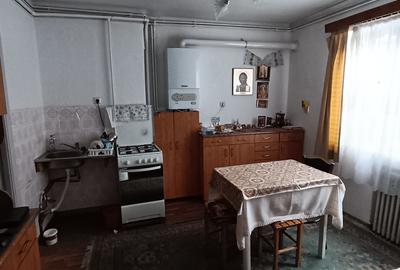 Casa zona Cantacuzino - 9