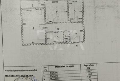 Apartament 2 Camere în Titan | 15 minute de metrou - 18