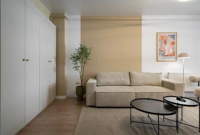 Apartament 2 camere – Vanzare - Mobilat cu Designer – Direct Propietar - 9