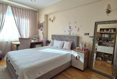 Apartament 4 camere Floreasca - 10