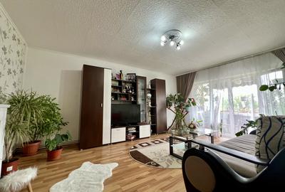 Apartament 4 camere, decomandat, 92 mp utili - zona Chisoda - 3