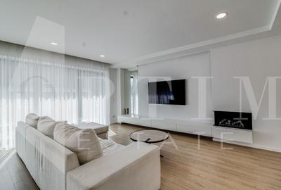 NOU!3 Camere LUXURY, Forest VIEW, 130 mp, 3 balcoane,PARCARE - 4