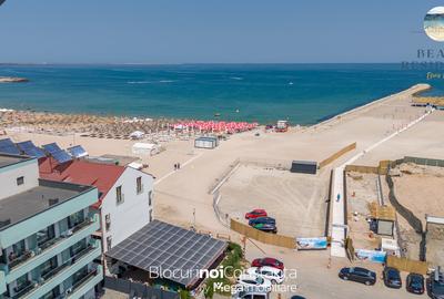 ✅Proiect nou: 2 camere la cheie – Beach Residence, Belona, Eforie Nord - 7