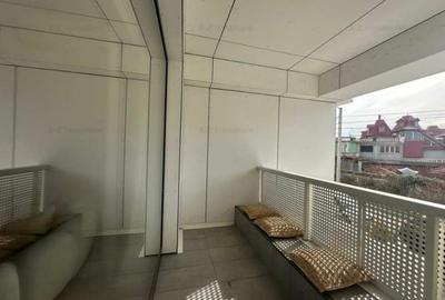 2 Camere | Herastrau Park View - Str. Capriorilor | Mobilat Lux - 8