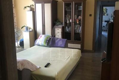 Apartament 3 camere în zona GHEORGHENI - 2