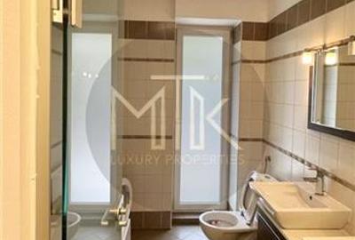 Apartament 3 camere lux I  Herastrau I Curte proprie - 19